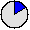 16.23% (Bei 1000000 Simulationsläufen wurde der Platz 162256 mal erreicht.)