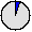 5.48% (Bei 1000000 Simulationsläufen wurde der Platz 54798 mal erreicht.)